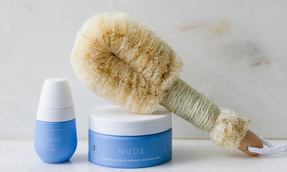 Natural Skin Care for Down There: Bushbalm Q & A