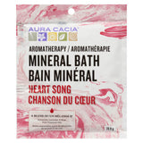 Aura Cacia - Heart Song Bath Soak