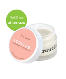 Routine - Cream Deodorant Sexy Sadie