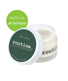 Routine - Cream Deodorant Like a Boss