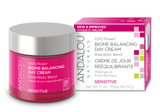 Andalou - 1000 Roses Biome Balancing Day Cream