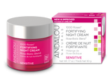 Andalou - 1000 Roses Fortifying Night Cream