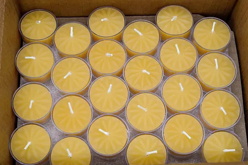 The Wicked Bee - Tealights (with Cup)