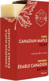 Crate 61 - Canadian Maple Bar Soap
