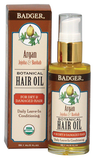 Badger - Hair Oil Argan
