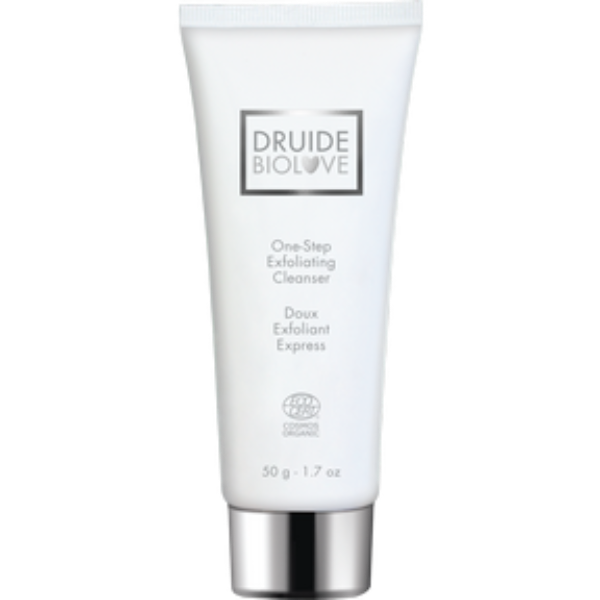Druide - One-Step Exfoliating Cleanser