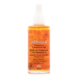 Derma E - Refining Vitamin A Oil