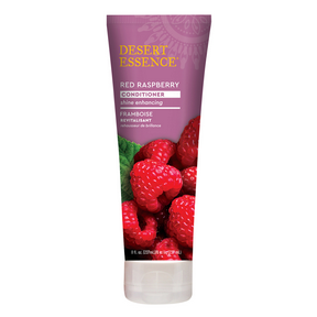 Desert Essence - Conditioner Red Raspberry Shine Enhancing
