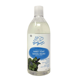 Green Beaver - Foaming Hand Soap Refill Fresh Mint
