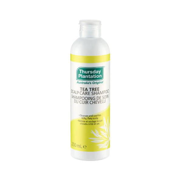 Thursday Plantation - Tea Tree Scalp Care Shampoo