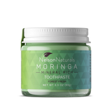 Nelson Naturals - Moringa Mineral Rich Toothpaste