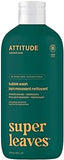 Attitude - Bubble Bath Orange Leaves