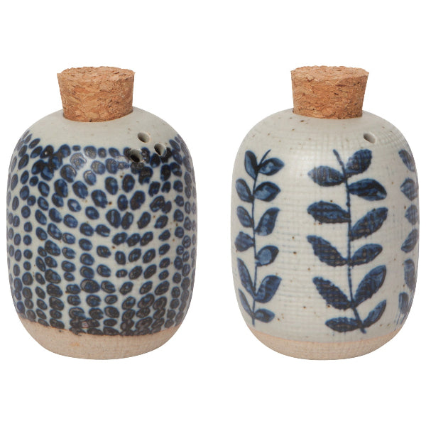 Danica Heirloom - Element Salt & Pepper Shakers Set/2