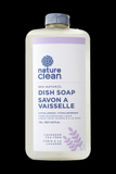 Nature Clean - Dishwashing Liquid Lavender Tea Tree