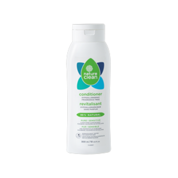 Nature Clean - Pure Sensitive Conditioner