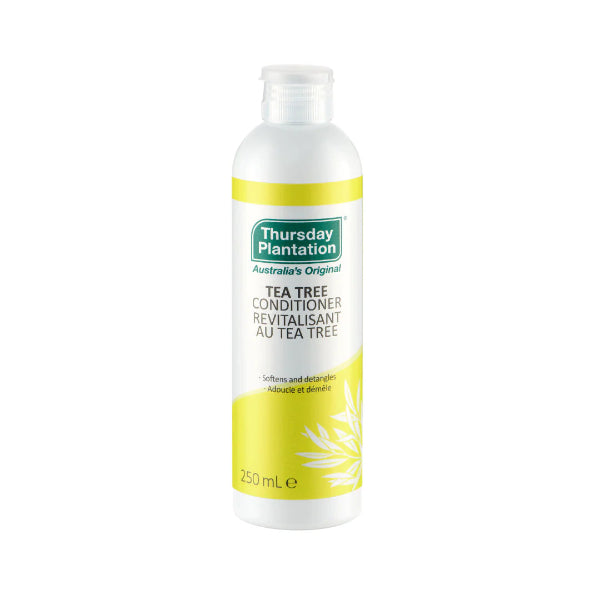Thursday Plantation - Tea Tree Scalp Care Conditioner
