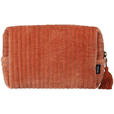 Danica Studio - Quilted Cosmetic Bag Copper