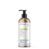 Attitude - Sensitive Skin Liquid Hand Soap Unscented