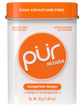 PÜR - Mints Tin Tangerine Tango