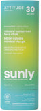 Sunly - Mineral Sunscreen Face Stick Unscented SPF 30