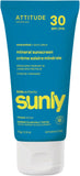 Sunly - Kids Mineral Sunscreen Unscented