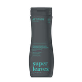 Attitude - Super Leaves Men 2-in-1 Shampoo & Wash Scalp Care