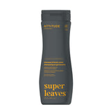 Attitude - Super Leaves Men 2-in-1 Shampoo & Body Wash Sport