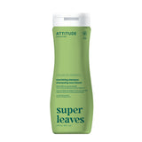 Attitude - Super Leaves Nourishing Shampoo