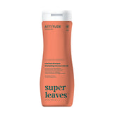 Attitude - Super Leaves Shampoo Colour Protection