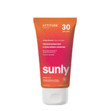 Attitude - SPF30 Mineral Sunscreen Orange Blossom Adult 150g