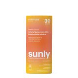 Sunly - Mineral Sunscreen Stick Tropical SPF 30