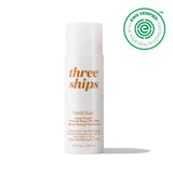 Three Ships - FRESH START Lime Pearl + Prickly Pear Toner