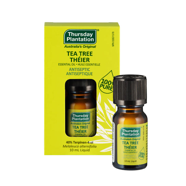 Thursday Plantation - Tea Tree Oil