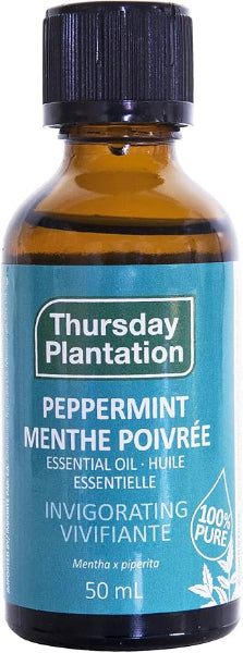 Thursday Plantation - Pure Peppermint Oil 50ml
