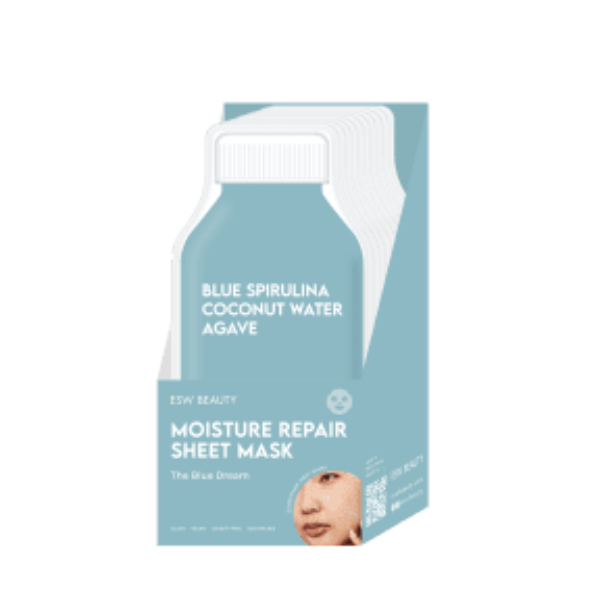 ESW Beauty - Blue Dream Moisture Repair Mask