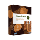 Simply Protein - Dark Chocolate Salted Caramel Protein Bar