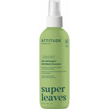 Attitude - Super Leaves Hair Detangler Avocado Oil & Olive Leaves