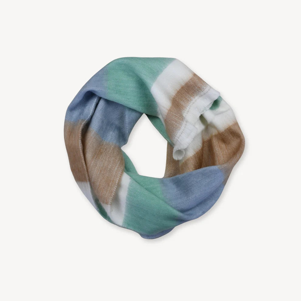 Pokoloko - Seamless Scarves Mood