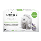 Attitude - Static Eliminator Sheets
