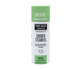 Pure Heart Essentials - Shower Steamers Breathe