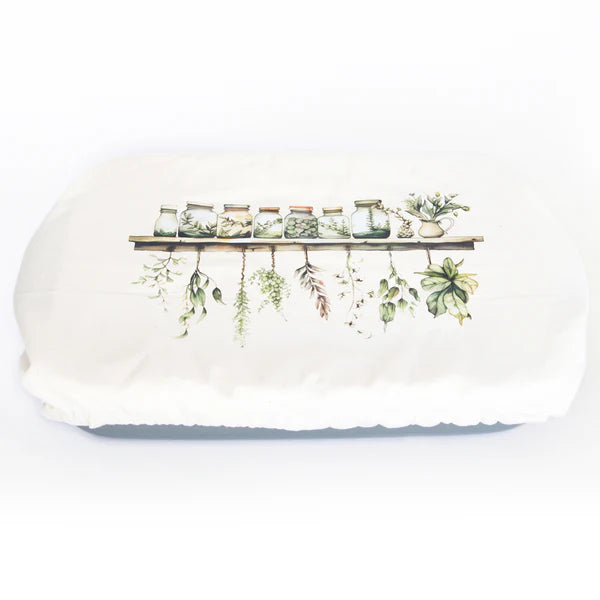 Colibri - Reusable Casserole Cover Apothecary