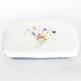 Colibri - Reusable Casserole Cover Bee Bright
