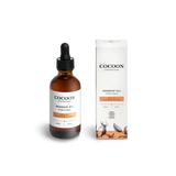 Cocoon Apothecary - Organic Rosehip Oil Facial Serum