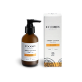 Cocoon Apothecary - Sweet Orange Gel Cleanser 100ml