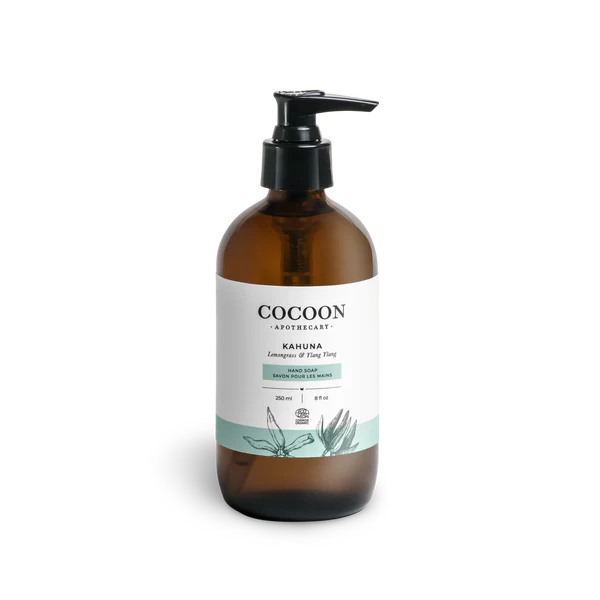 Cocoon Apothecary - Hand Soap Kahuna