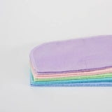 Cheeks Ahoy - Reusable Cloth Wipes 10pk