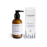 Cocoon Apothecary - Petal Purity Milk Cleanser 100ml
