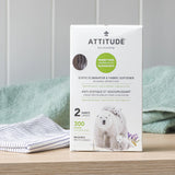 Attitude - Static Eliminator Sheets