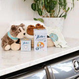 Nellie's - Baby Laundry Soda Tin