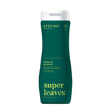 Attitude - Super Leaves Shower Gel Soothing